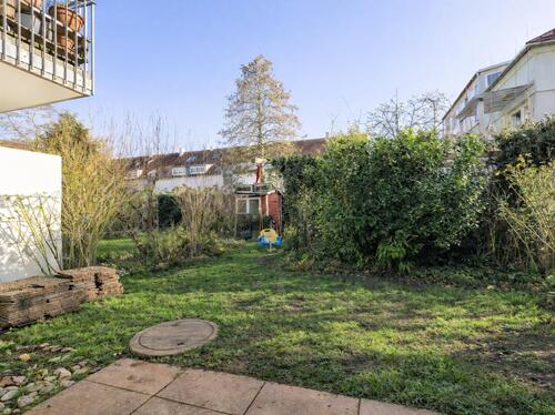 Foto - 3 Zimmer Etagenwohnung zur Miete in Neufahrn bei Freising