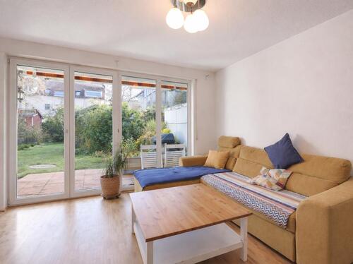 Foto - 3 Zimmer Etagenwohnung in Neufahrn bei Freising