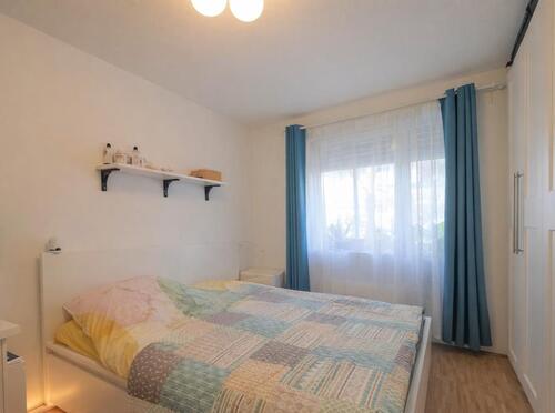 Foto - Etagenwohnung in Neufahrn bei Freising zur Miete