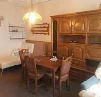 3 Raum Wohnung zu vermieten ,06886 Wittenberg,hell ,mit Garten - Wittenberg Lutherstadt