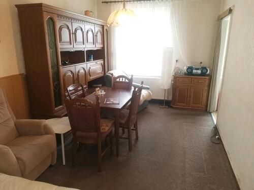 Foto - 3 Zimmer Etagenwohnung zur Miete in Wittenberg Lutherstadt