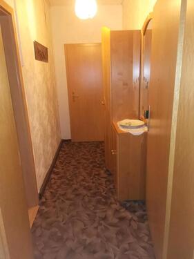 Foto - Etagenwohnung in Wittenberg Lutherstadt zur Miete