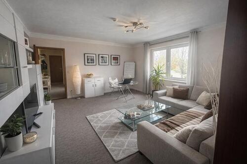 Foto - 2 Zimmer Etagenwohnung in Hamburg