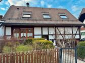 Foto - Modernisiertes Einfamilienhaus mit 7 Zimmern in Mönchweiler