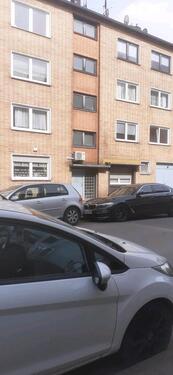 Foto - Du-Hochfeld Mehrfamilienhaus 9 Parteien + 9 Garagen