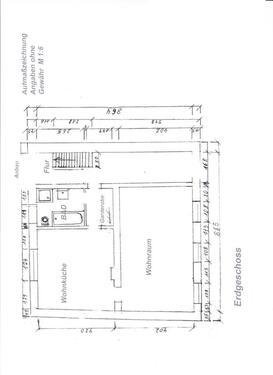 Foto - 8 Zimmer Doppelhaushälfte zum Kaufen in Krefeld