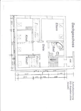 Foto - 8 Zimmer Doppelhaushälfte in Krefeld