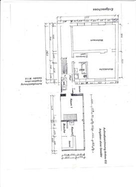 Foto - Doppelhaushälfte in Krefeld zum Kaufen
