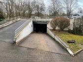 Foto - Parkplatz Tiefgarage Frankfurt Sossenheim Siegener Str.