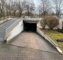 Parkplatz Tiefgarage Frankfurt Sossenheim Siegener Str. - Frankfurt am Main