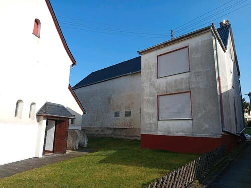 Foto - Einfamilienhaus in Kalt zum Kaufen
