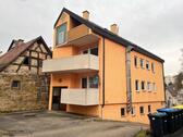 Foto - Dachgeschoßwohnung in Marbach am Neckar zur Miete