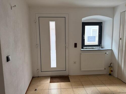 Foto - 3 Zimmer Reihenhaus in Marktredwitz