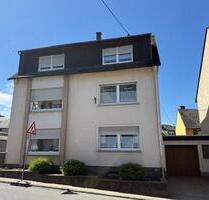 Sonnige Wohnung mit Balkon in Treis-Karden, Ortsteil Treis