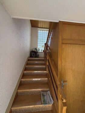 Foto - 3 Zimmer Etagenwohnung zur Miete in Treis-Karden