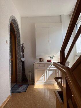 Foto - 3 Zimmer Etagenwohnung in Treis-Karden