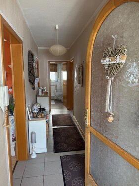 Foto - Etagenwohnung in Treis-Karden zur Miete