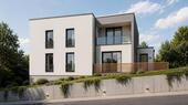 Foto - Sanierungsobjekt mit Architektenplanung