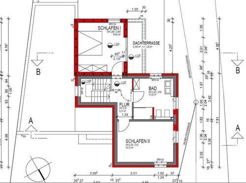 Foto - 4 Zimmer Einfamilienhaus in Mülheim-Kärlich