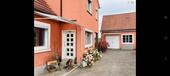 Foto - Einfamilienhaus mit Tierhaltung Pferdestall