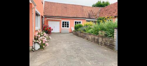 Foto - Einfamilienhaus zum Kaufen in Maßbach