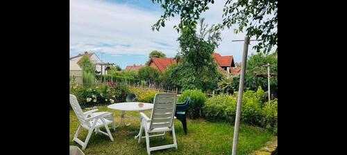 Foto - Einfamilienhaus in Maßbach