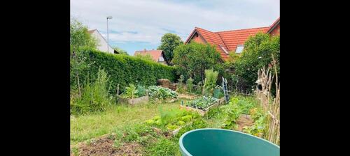 Foto - Einfamilienhaus in Maßbach zum Kaufen