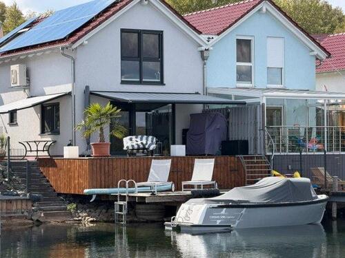 Foto - 3 Zimmer Einfamilienhaus zum Kaufen in Mücheln (Geiseltal)
