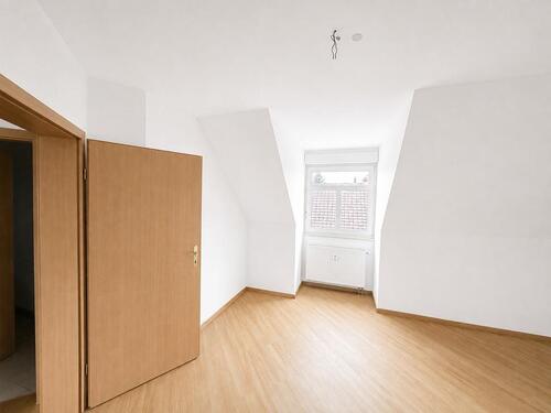 Foto - 2 Zimmer Dachgeschoßwohnung in Brandis