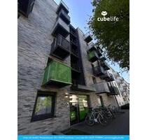 2er- WG mit Dachterrasse in Düsseldorf - Derendorf 