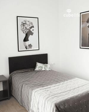Foto - Etagenwohnung zur Miete in Düsseldorf