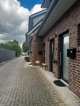 Foto - Etagenwohnung zur Miete in Ganderkesee