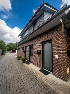 Foto - Etagenwohnung in Ganderkesee