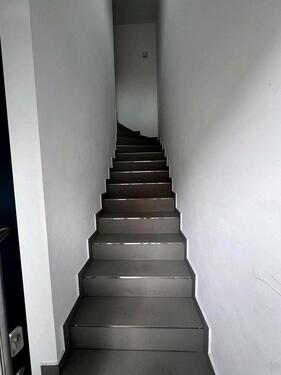 Foto - Etagenwohnung in Ganderkesee zur Miete