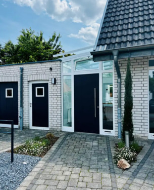 Foto - 145 m² kernsanierte Büro- & Praxisfläche in Ahaus – zentrale Lage