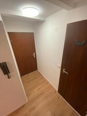 Foto - Wohnung in Bad Wildungen - 700,00 EUR Kaltmiete,