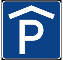 Tiefgaragenstellplatz Bad Zwischenahn - Nahe Reha-Zentrum am Meer