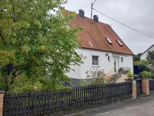 Foto - Einfamilienhaus in Tapfheim Erlingshofen