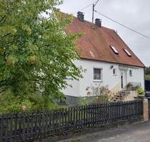 Einfamilienhaus in Tapfheim Erlingshofen