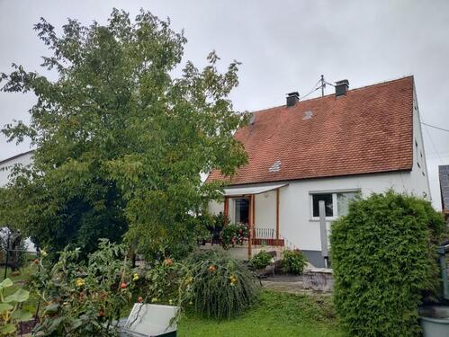 Foto - Einfamilienhaus zum Kaufen in Tapfheim