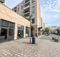 Freiburg-Westarkaden: Attraktive Ladenfläche mit vielfältigen Nutzungsmöglichkeiten - Freiburg im Breisgau Betzenhausen
