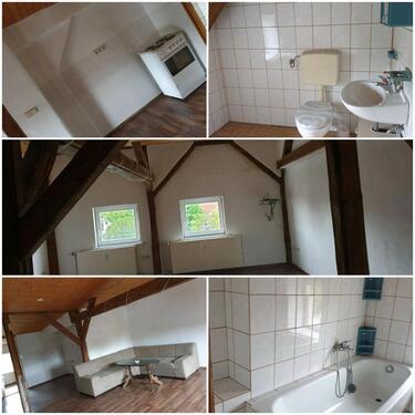 Foto - Einraumwohnung zu vermieten - 437,00 EUR Kaltmiete, ca.  45,00 m²