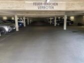 Foto - Tiefgaragenstellplätze zu vermieten!