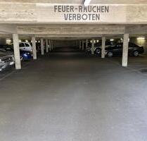 Tiefgaragenstellplätze zu vermieten! - Frechen