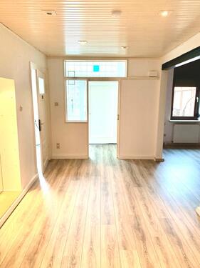 Foto - Etagenwohnung in Osterholz-Scharmbeck