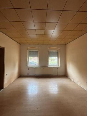 Foto - Etagenwohnung in Neupetershain zur Miete