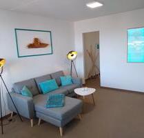 Ansprechend eingerichtete 2,5-Zimmer-Wohnung mit Balkon - Harz (LK Goslar) Bergstadt Altenau-Schulenberg i.O.