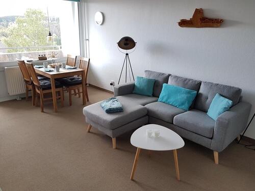 Foto - Etagenwohnung zur Miete in Harz (LK Goslar)