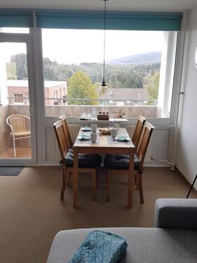Foto - Etagenwohnung in Harz (LK Goslar)