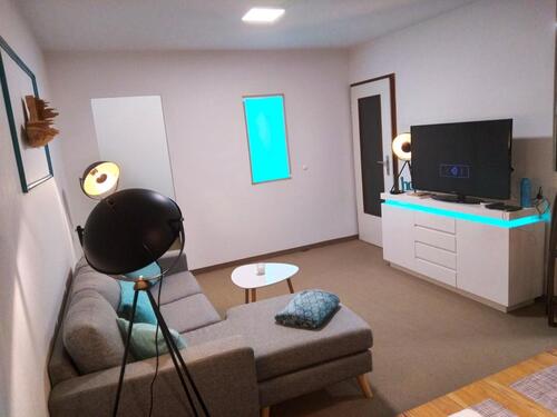 Foto - Etagenwohnung in Harz (LK Goslar) zur Miete